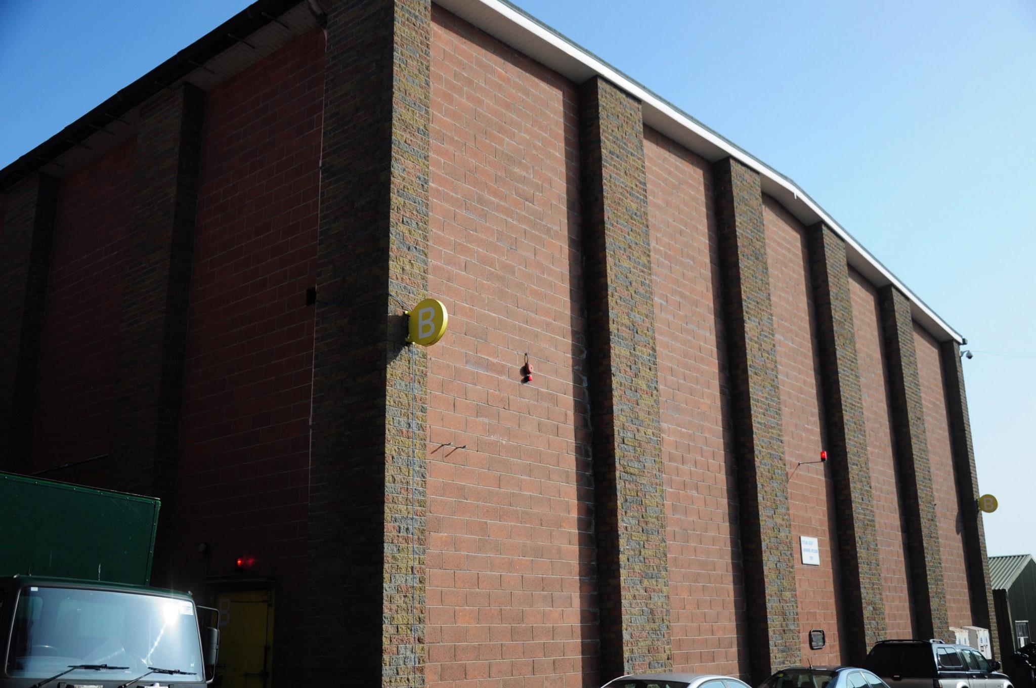 Ardmore Studios ST Picture 08