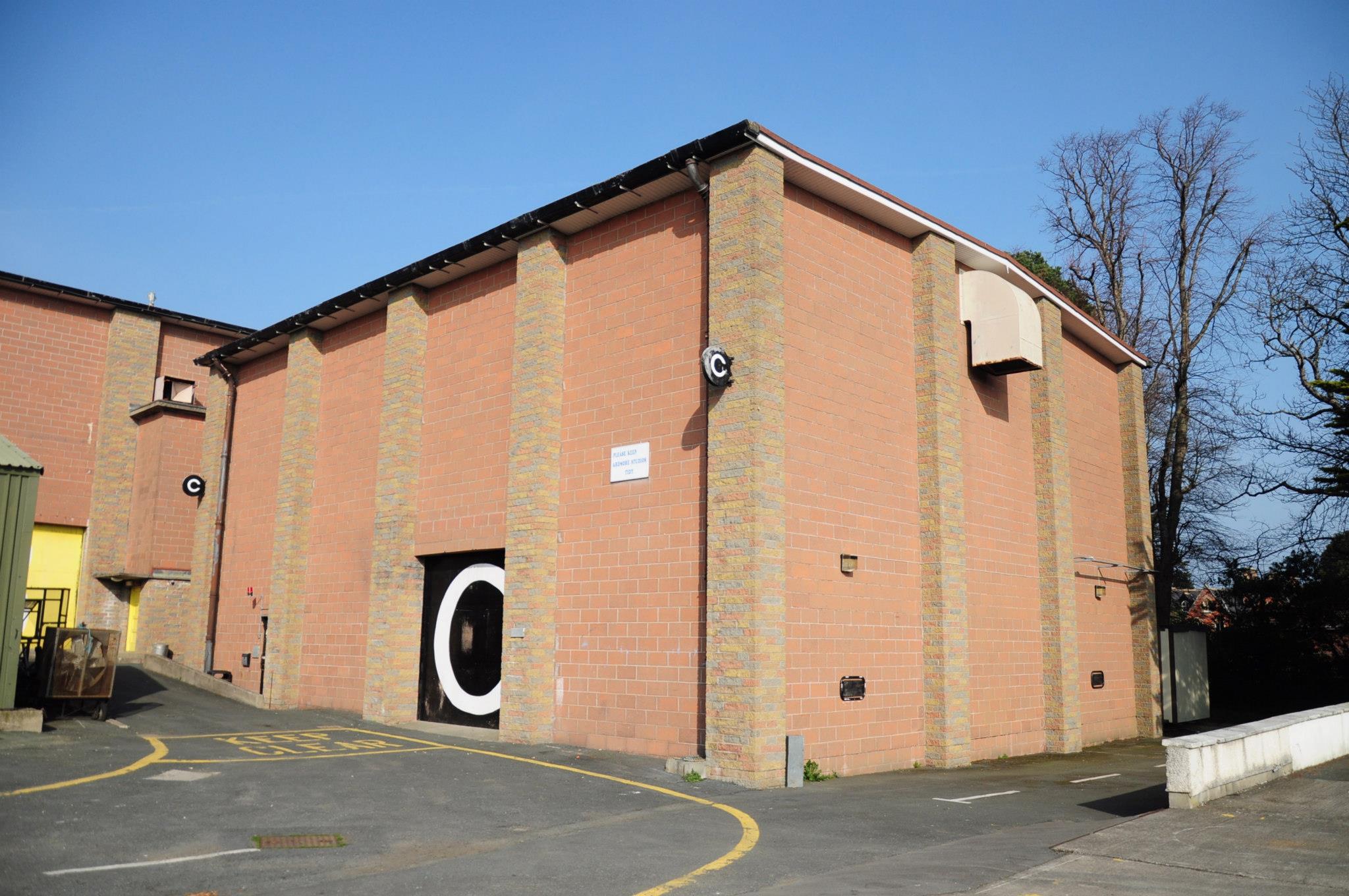 Ardmore Studios ST Picture 014