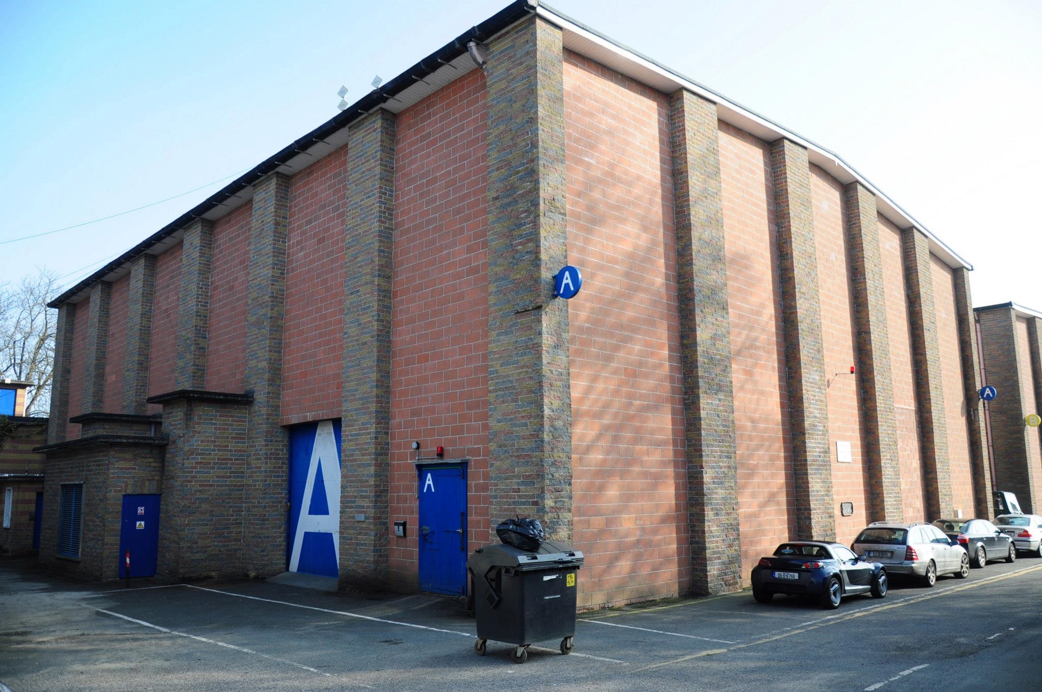 Ardmore Studios ST Picture 015