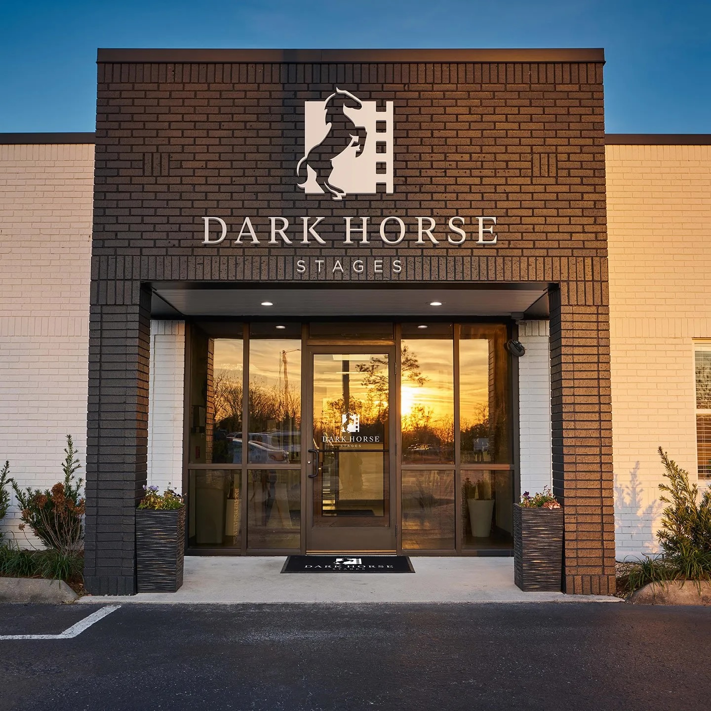 Dark Horse Stages ST Picture 0000
