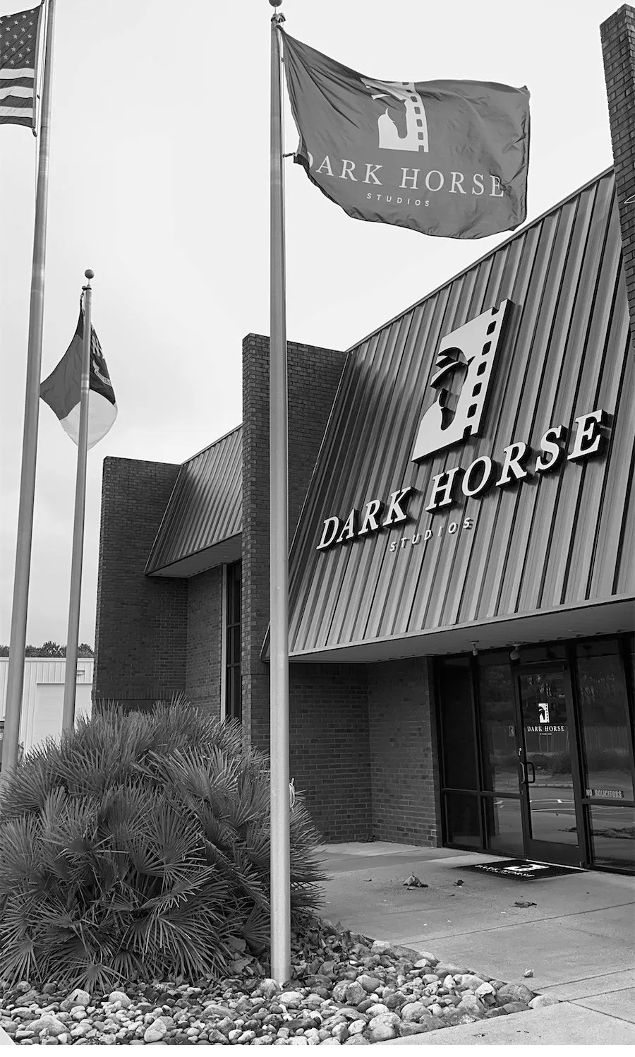 Dark Horse Stages ST Picture 001