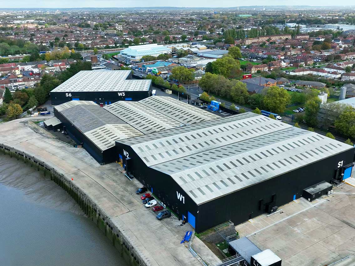 The Wharf Studios ST Picture 001