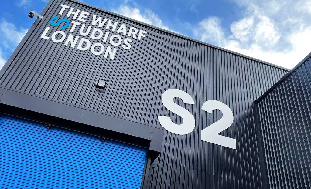 The Wharf Studios ST Picture 003