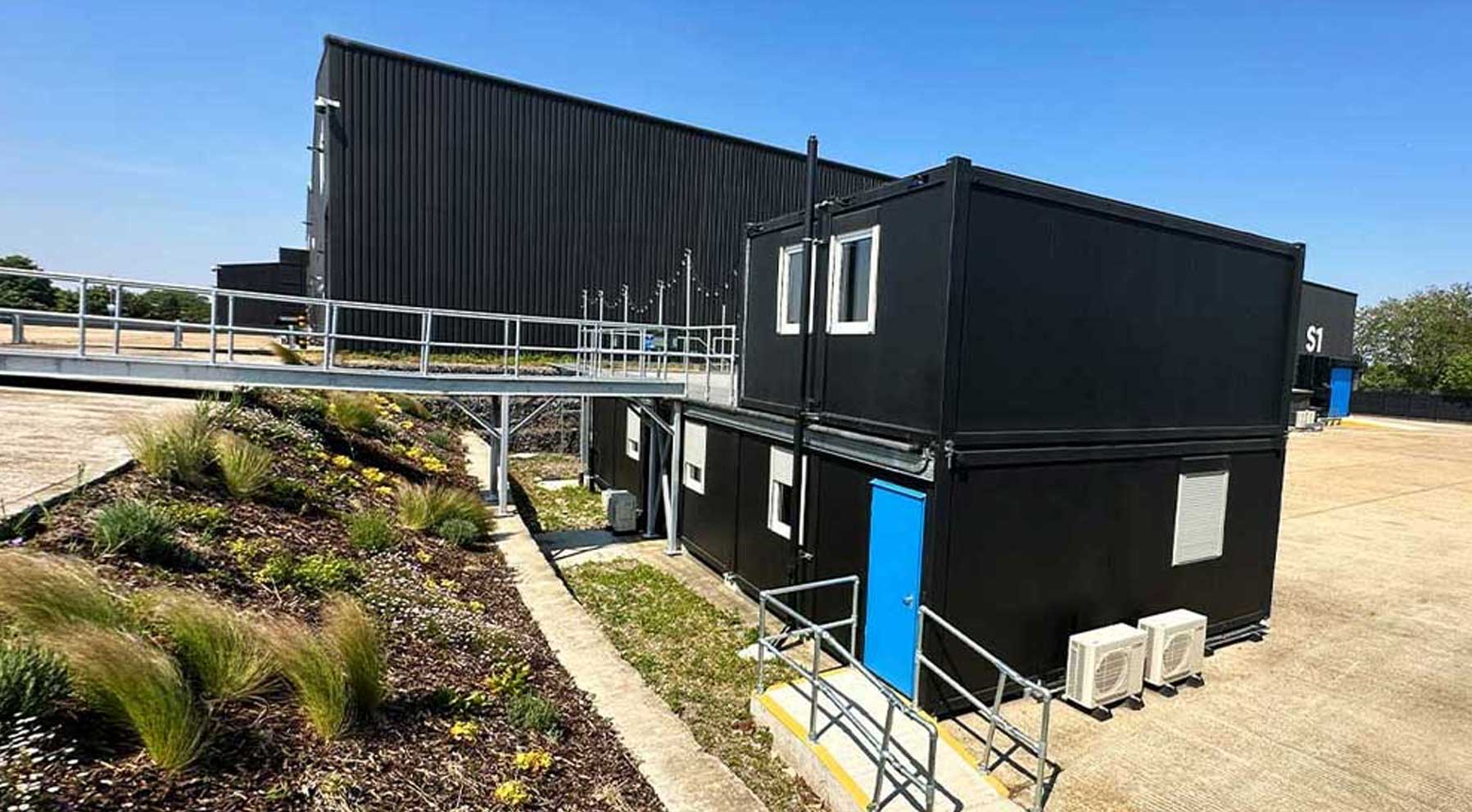 The Wharf Studios ST Picture 006