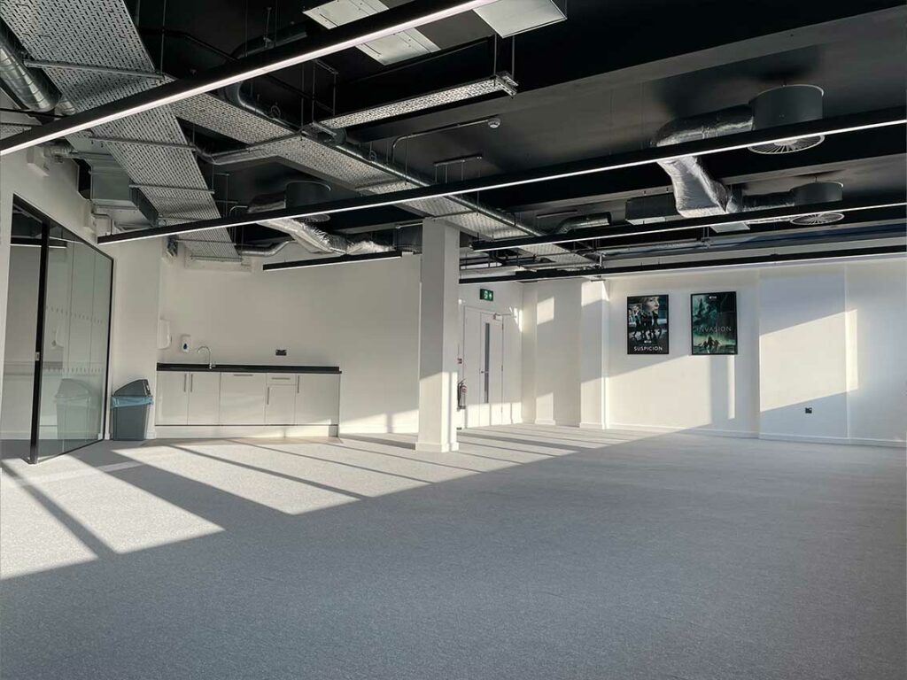 The Wharf Studios ST Picture 009