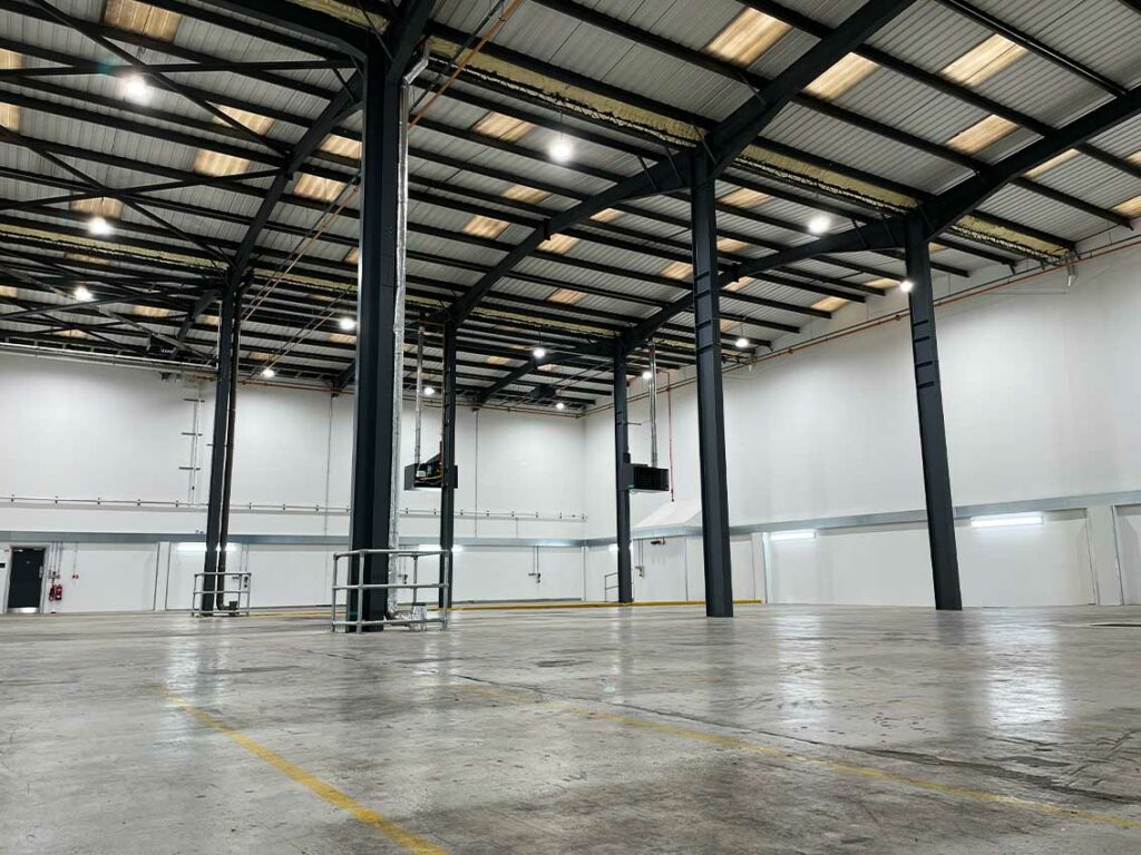 The Wharf Studios ST Picture 0011