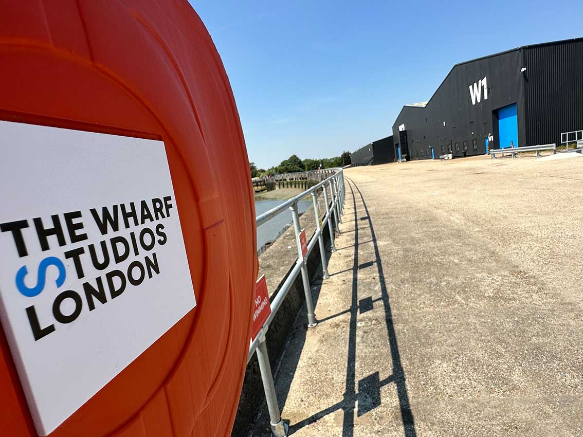 The Wharf Studios ST Picture 0012