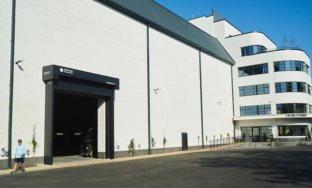 Ealing Studios ST Picture 7