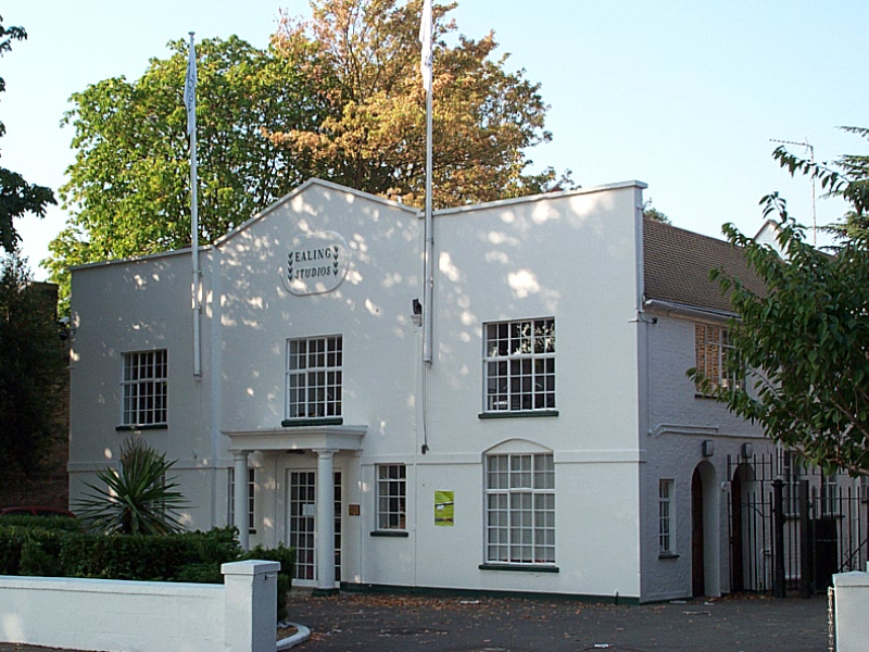 Ealing Studios ST Picture 8