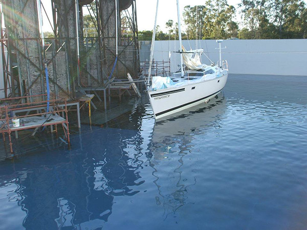 Village Roadshow Studios OT Main Tank Picture 9