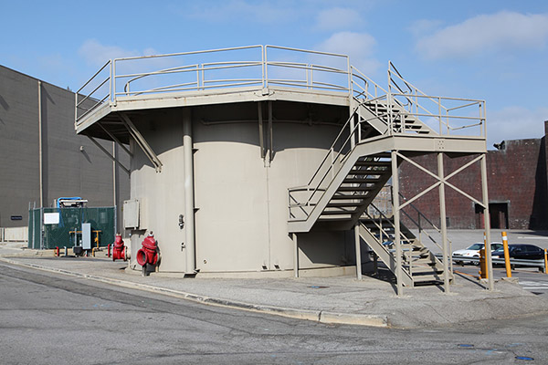 Universal Studios Lot OT Picture 1