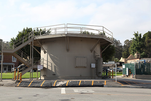 Universal Studios Lot OT Picture 2
