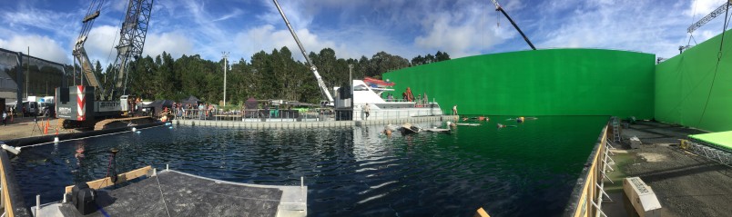 Kumeu Film Studios OT Picture 00003