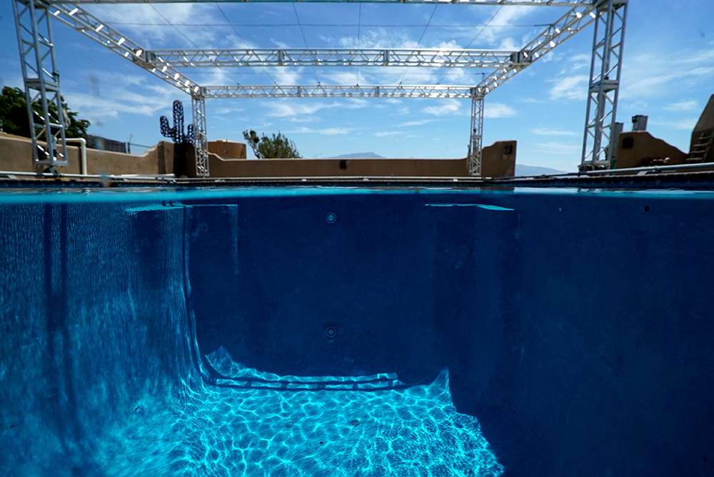 Acton Water Stage OT Tank:Pool Picture 1