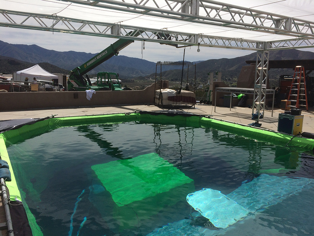 Acton Water Stage OT Tank:Pool Picture 3