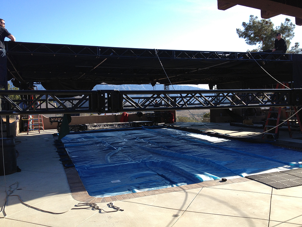 Acton Water Stage OT Tank:Pool Picture 9