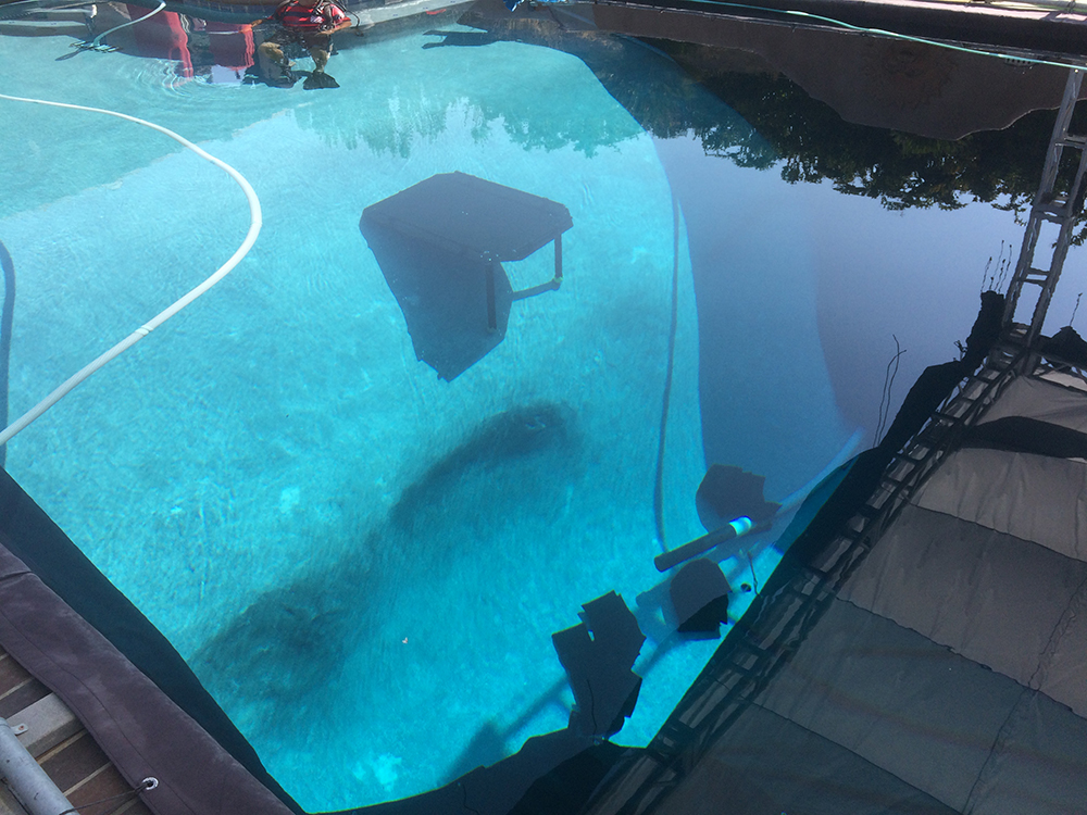 Acton Water Stage OT Tank:Pool Picture 12
