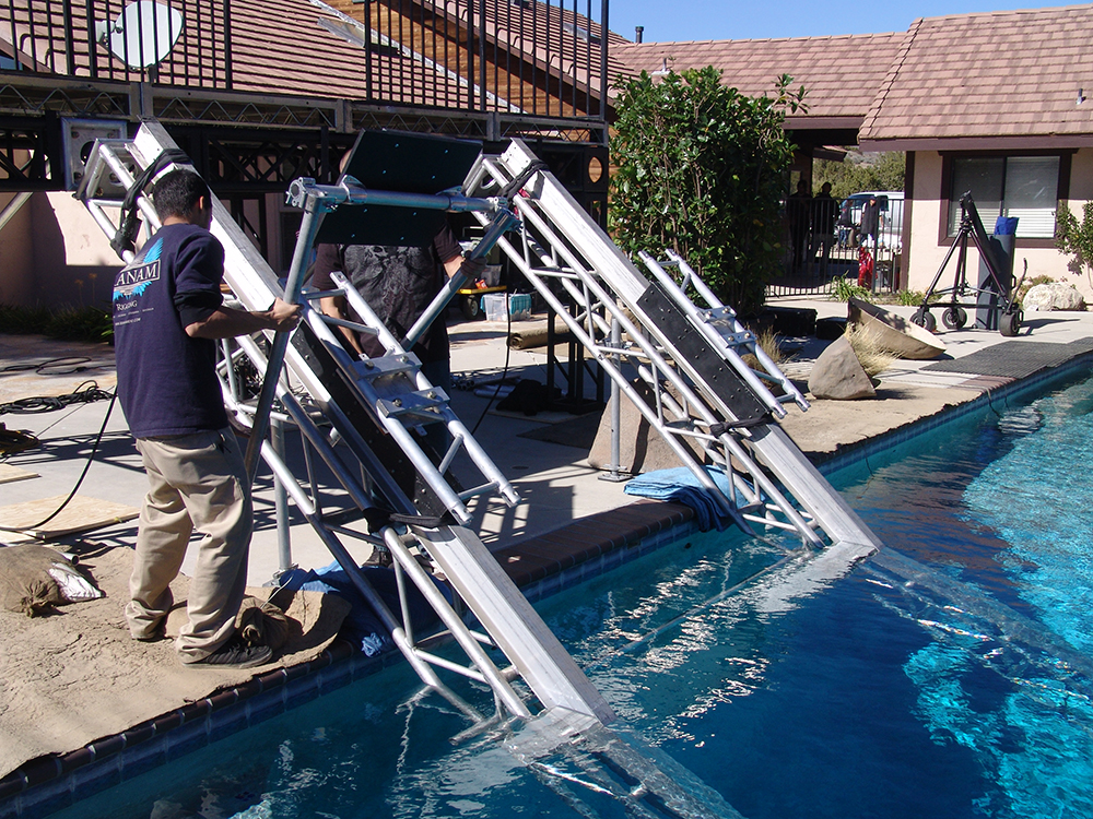 Acton Water Stage OT Tank:Pool Picture 13