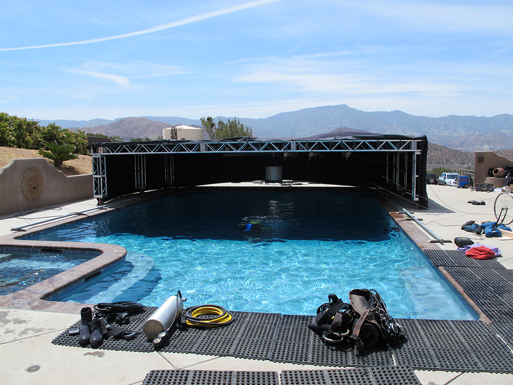 Acton Water Stage OT Tank:Pool Picture 15