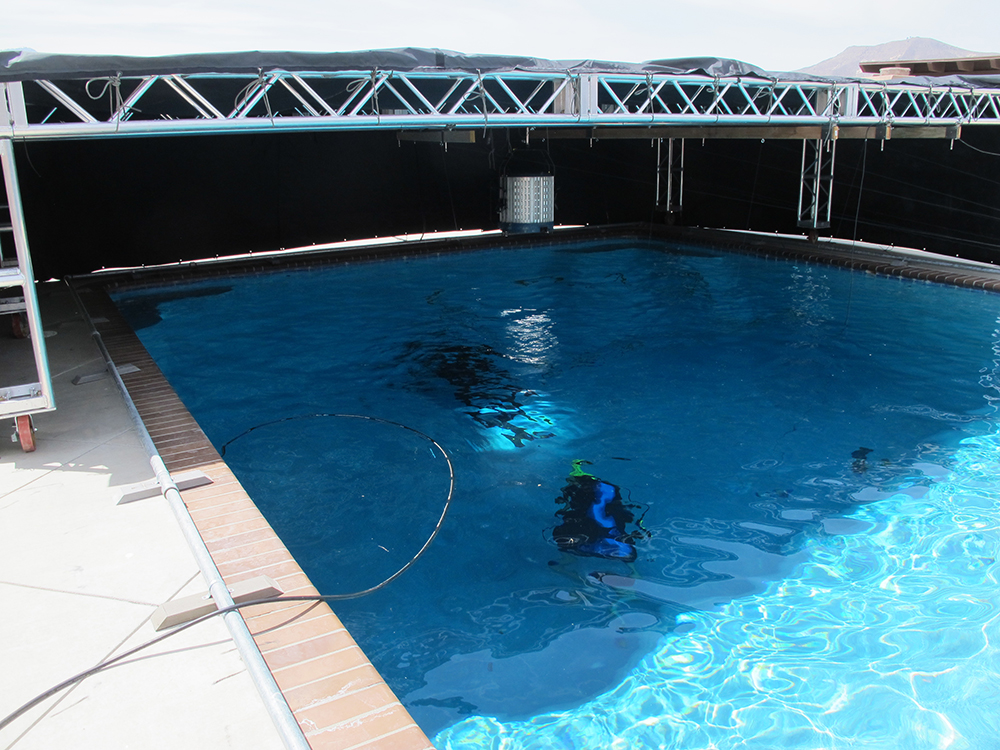 Acton Water Stage OT Tank:Pool Picture 16