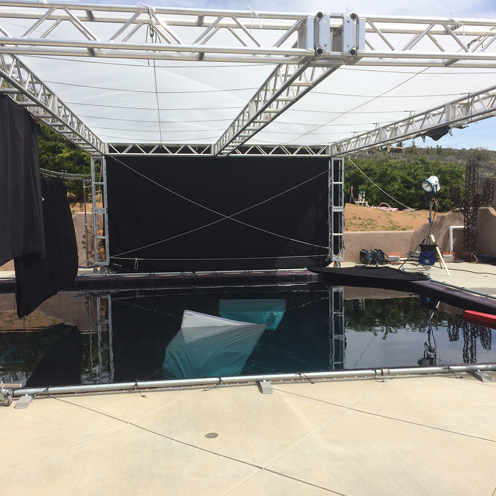 Acton Water Stage OT Tank:Pool Picture 19