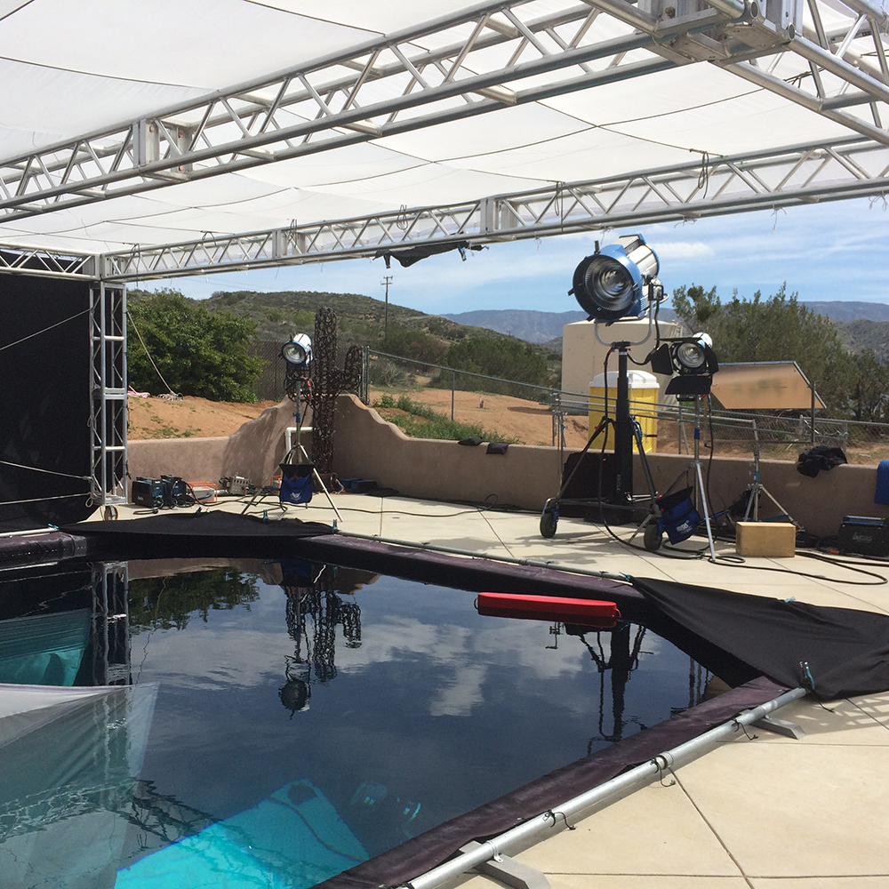 Acton Water Stage OT Tank:Pool Picture 20