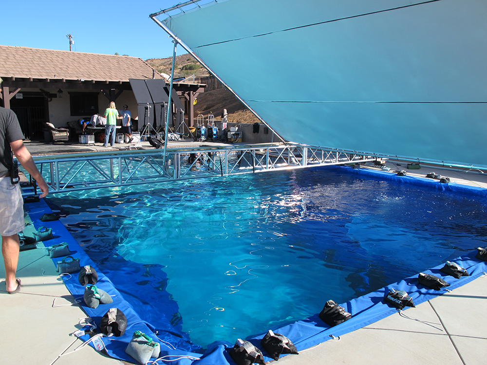 Acton Water Stage OT Tank:Pool Picture 21