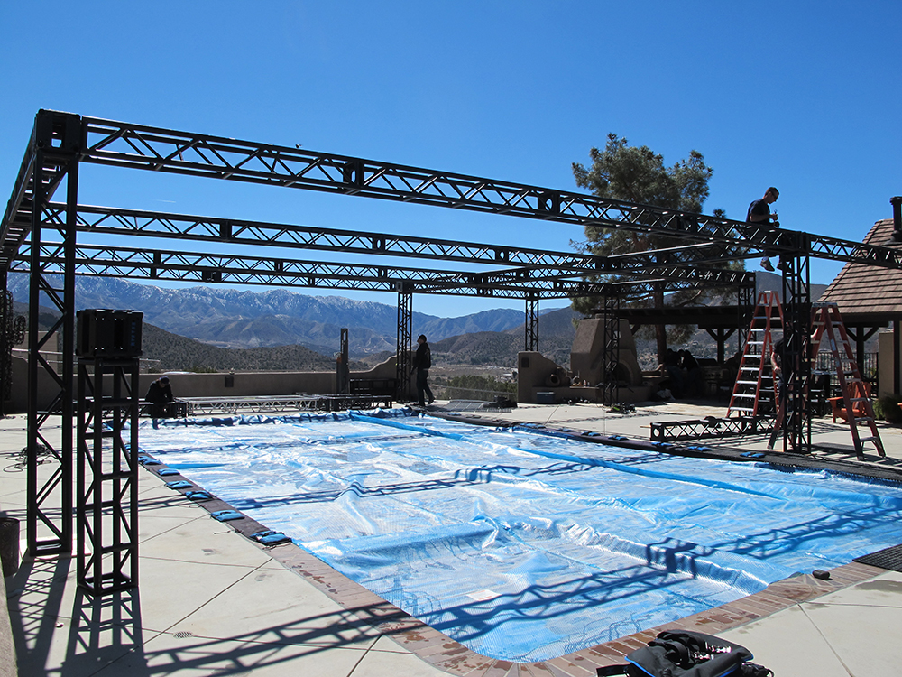 Acton Water Stage OT Tank:Pool Picture 22