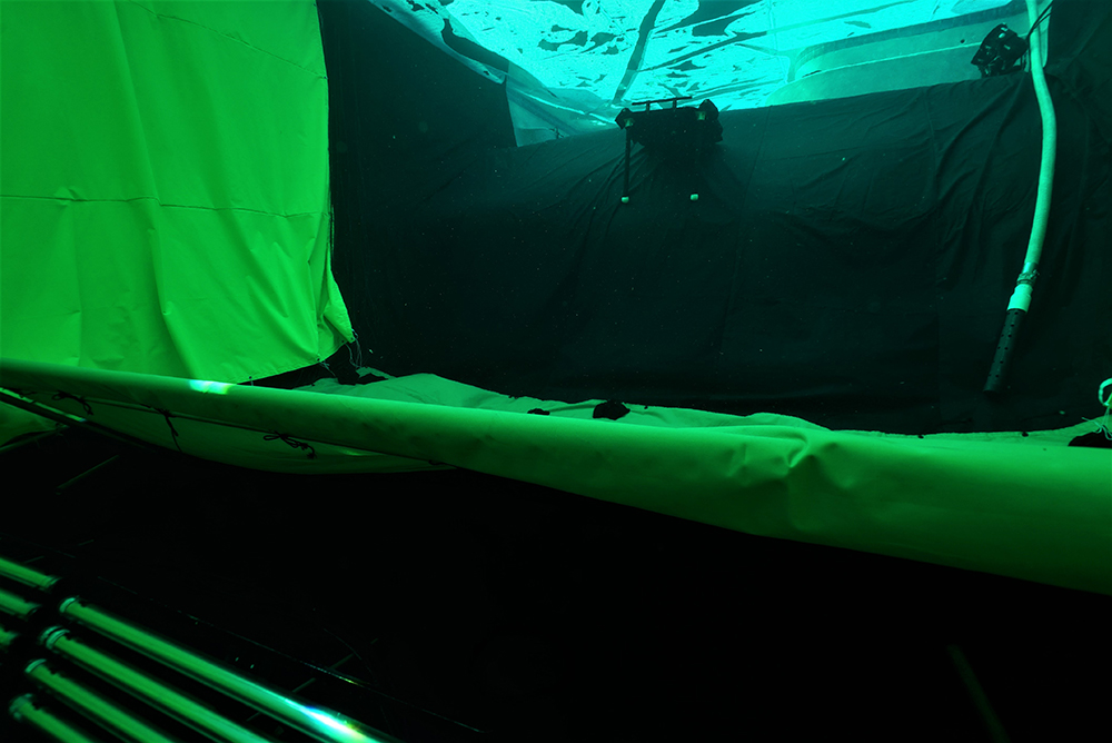 Acton Water Stage OT Tank:Pool Picture 28