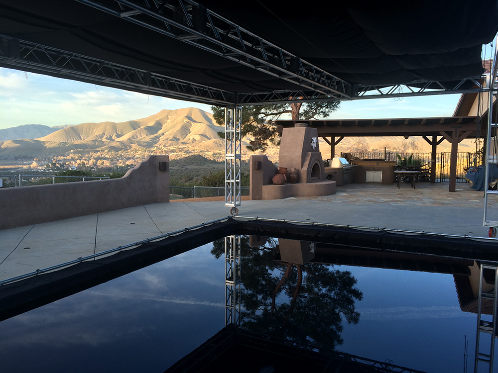 Acton Water Stage OT Tank:Pool Picture 34