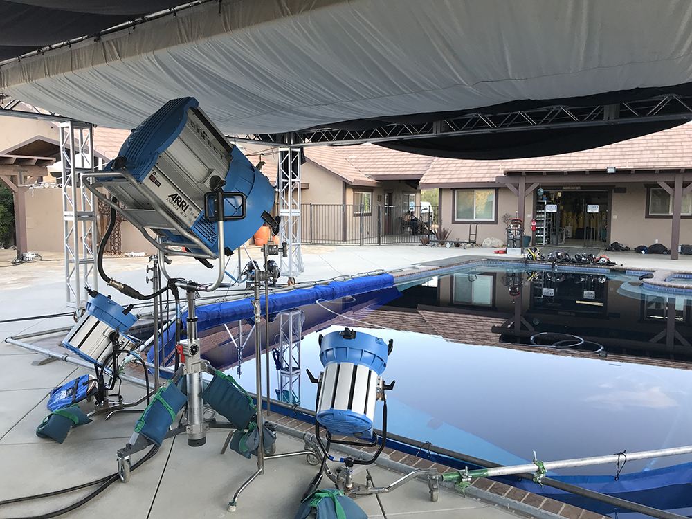 Acton Water Stage OT Tank:Pool Picture 41