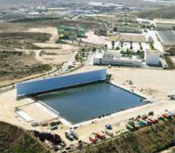 Cuidad De La Luz OT Exterior Picture 1