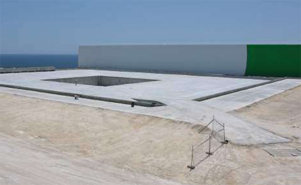 Cuidad De La Luz OT Exterior Picture 2