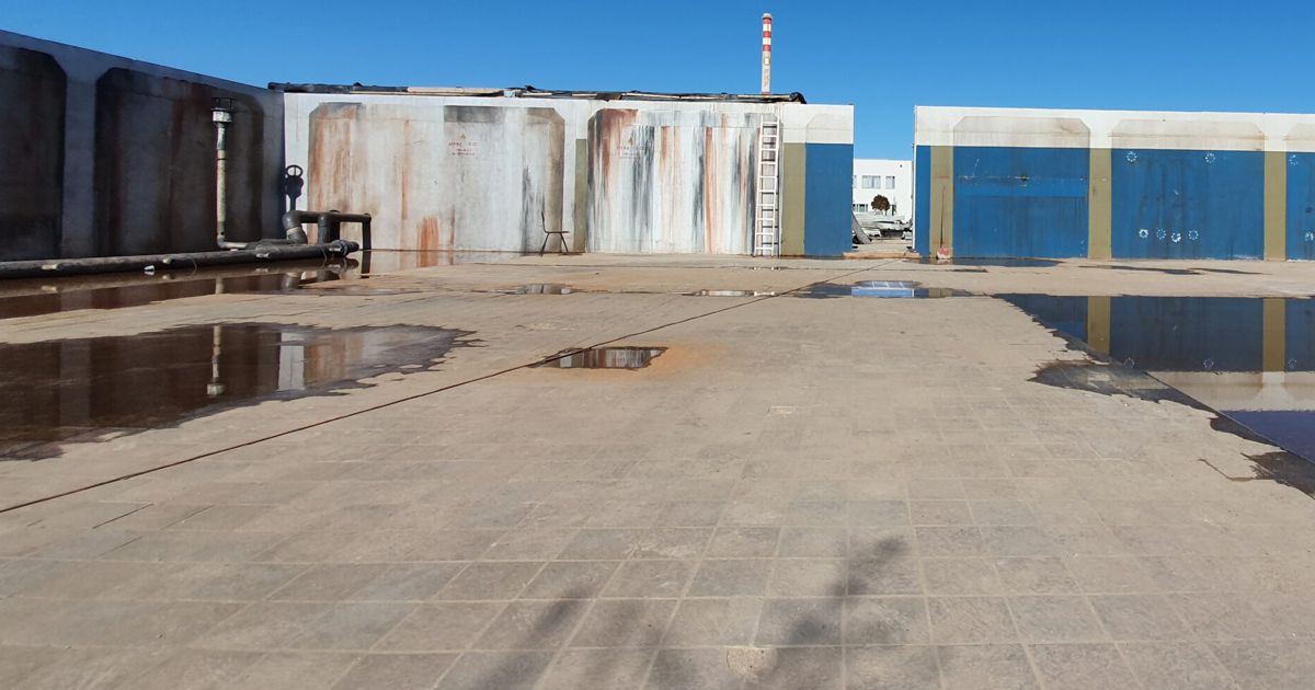Origo Studios OT Water Tank Picture 001