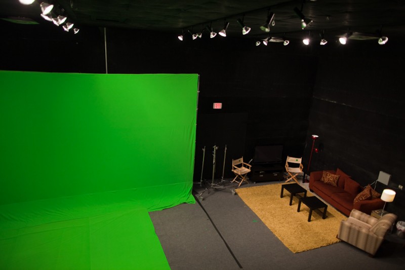 Celtic Studios SS Stage 1 Picture 003