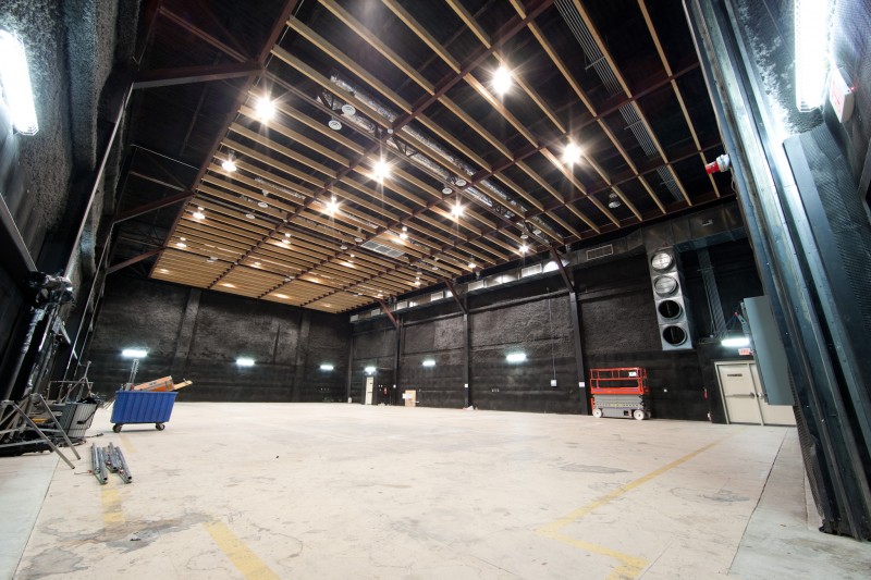 Celtic Studios SS Stage 2 Picture 002