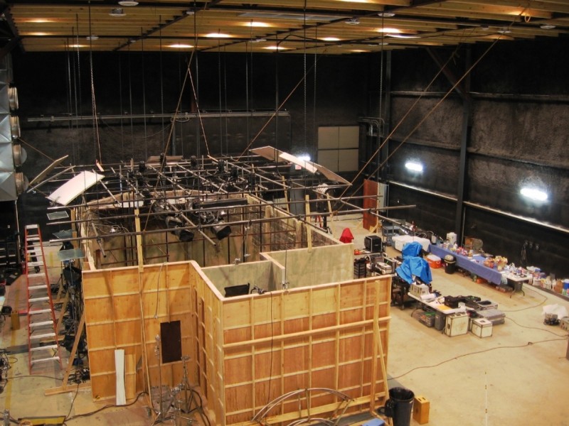 Celtic Studios SS Stage 2 Picture 003