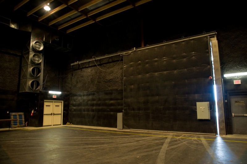 Celtic Studios SS Stage 2 Picture 005