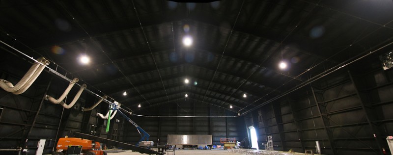 Celtic Studios SS Stage 4 Picture 001