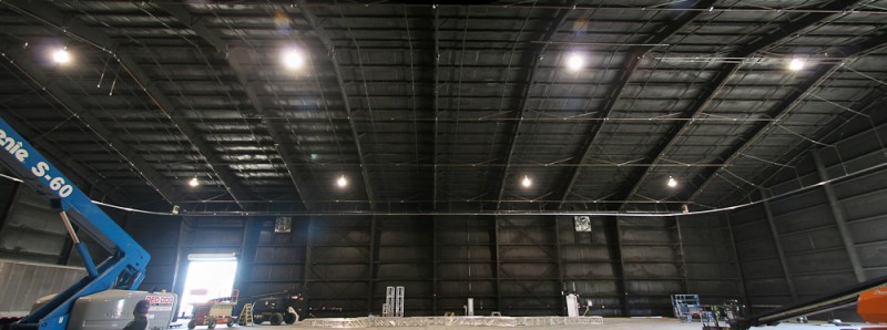 Celtic Studios SS Stage 4 Picture 002
