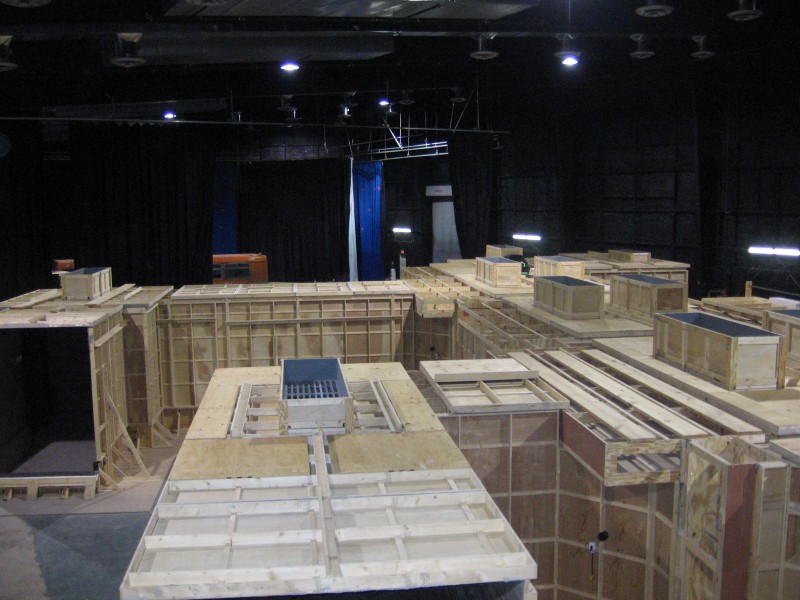 Celtic Studios SS Stage 8 Picture 003
