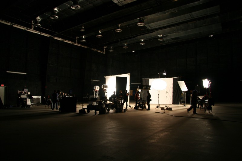 Celtic Studios SS Stage 8 Picture 004