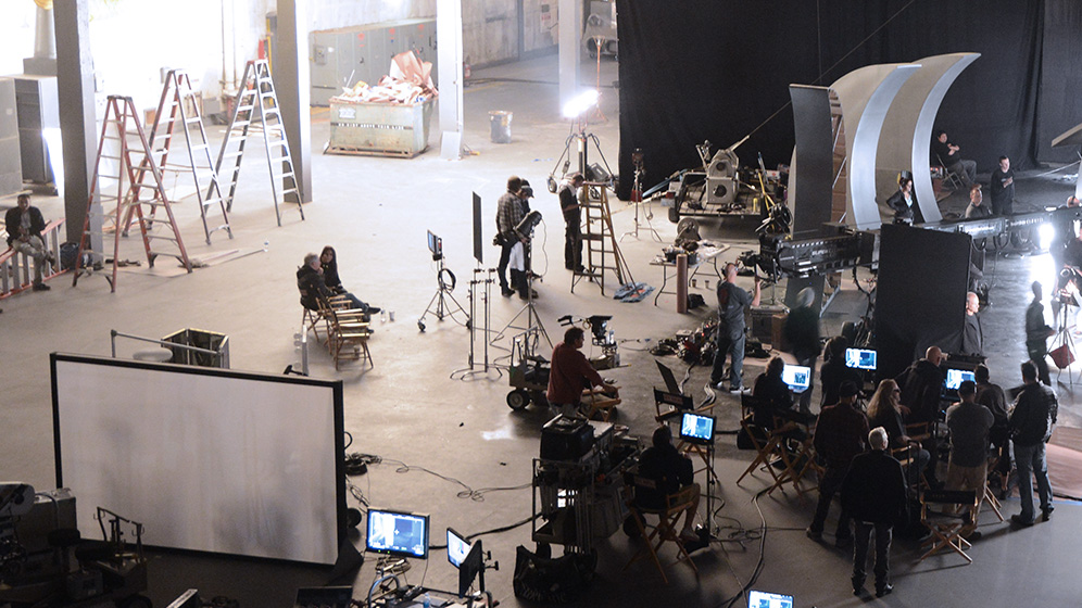 Culver Studios SS Stage 3 Picture 001