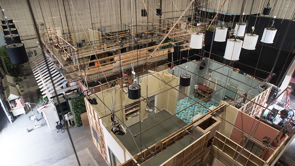 Culver Studios SS Stage 6 Picture 001