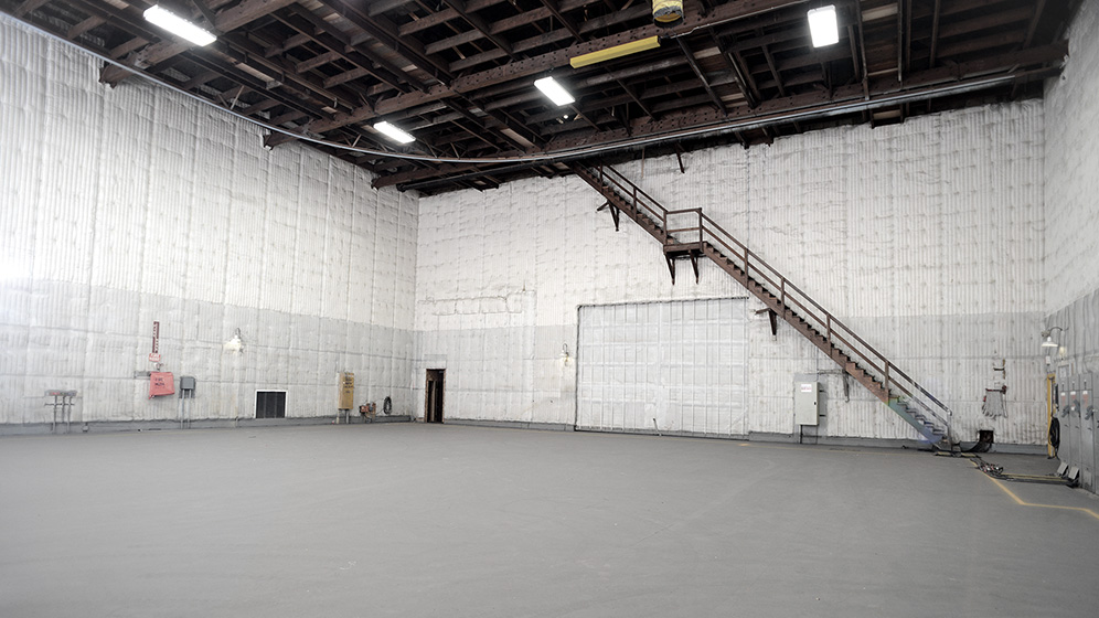 Culver Studios SS Stage 8 Picture 001