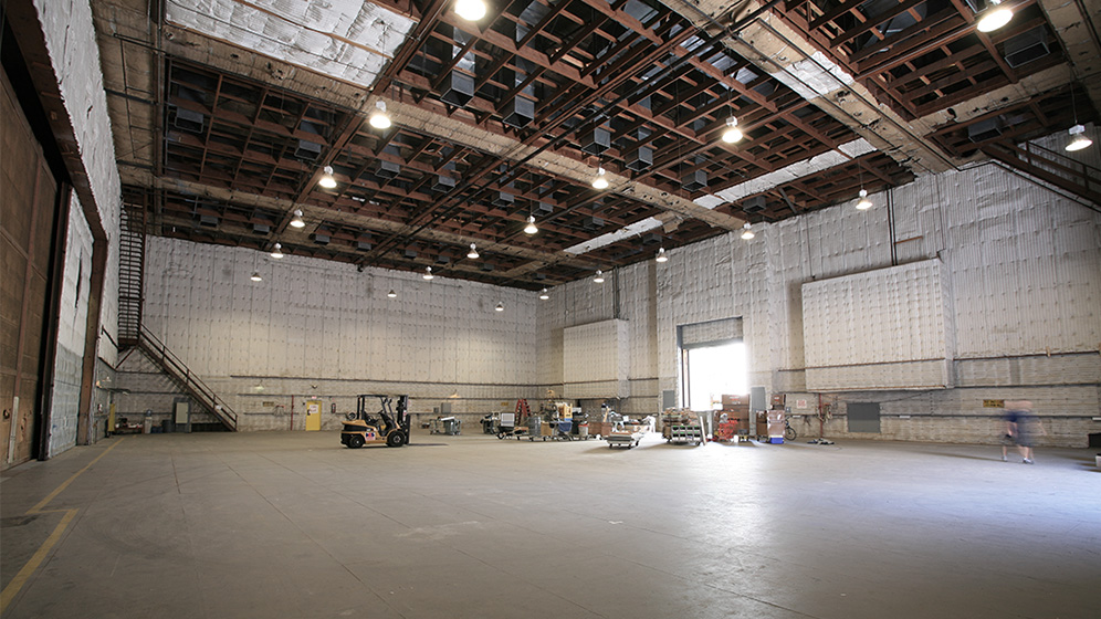 Culver Studios SS Stage 11 Picture 001
