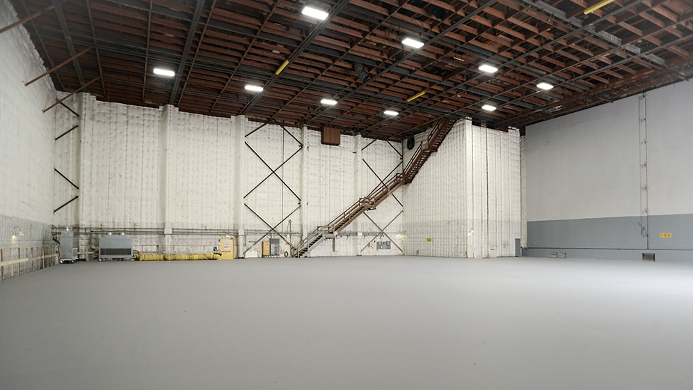 Culver Studios SS Stage 15 Picture 001