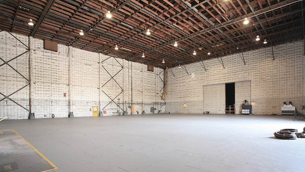 Culver Studios SS Stage 16 Picture 001