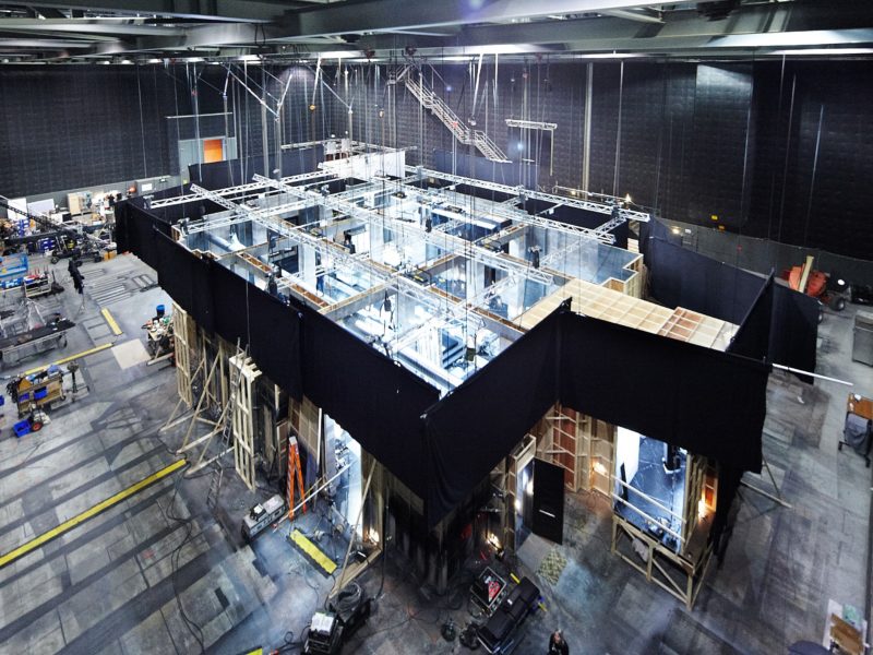 Docklands Studios SS Stage 1 Picture 003