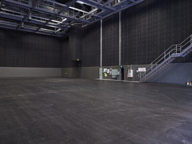Docklands Studios SS Stage 2 Picture 002